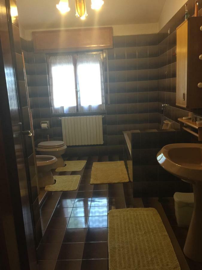 Magenta Apartment Vittuone Ngoại thất bức ảnh
